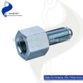 iron thread fittings